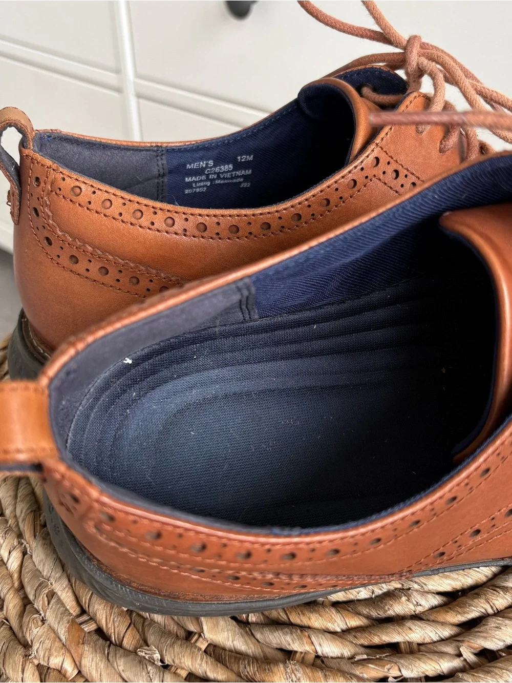 Cole Haan GrandEvolution shoes